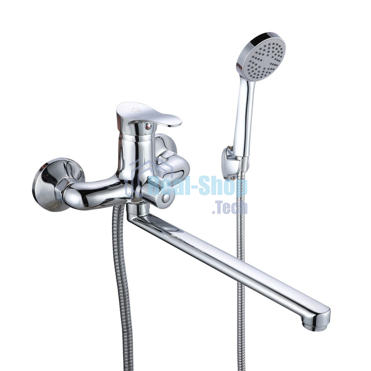 SL86-006E Смеситель для ванны, ø35