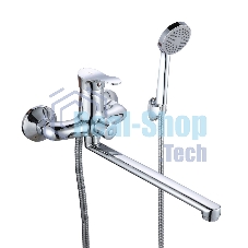 SL86-006E Смеситель для ванны, ø35