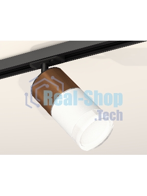 Светильник Ambrella light XT7401062 SWH/SCF/CL/SBK белый песок/кофе песок/прозрачный/черный песок MR16 GU5.3