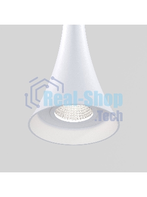 50314 LED 5W 4000K / Светильник подвесной светодиодный / белый
