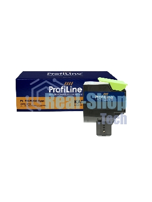 Картридж Profiline PL-78C5UC0 для принтеров Lexmark CS521/CS622/CX622/CX625 Cyan 7000 копий
