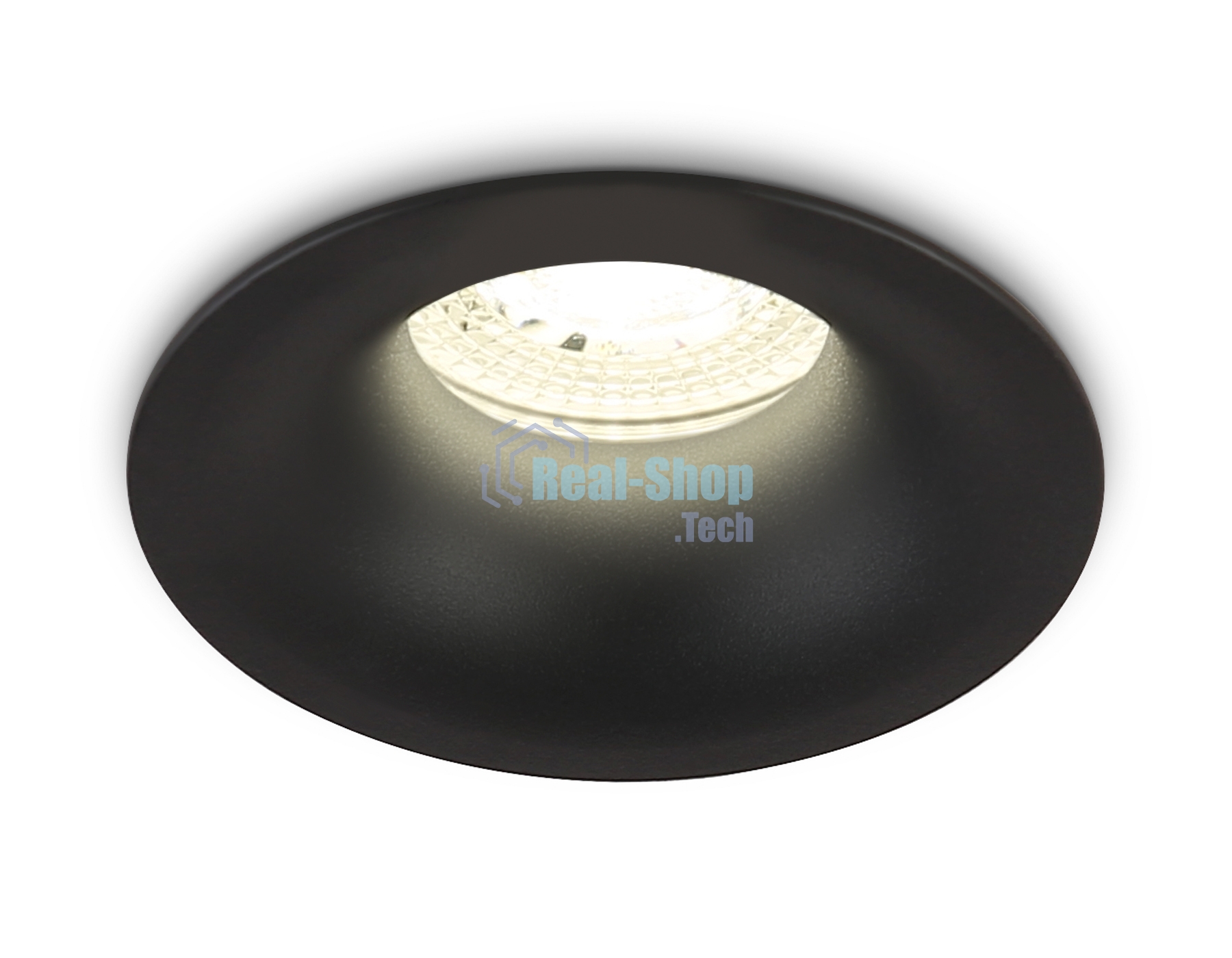 TS51811 BK черный MR11 GU5.3 D55*26