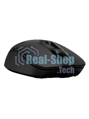Мышь проводная A4Tech Fstyler FM12 черный, 1000 dpi, USB Type-A, кнопки - 3