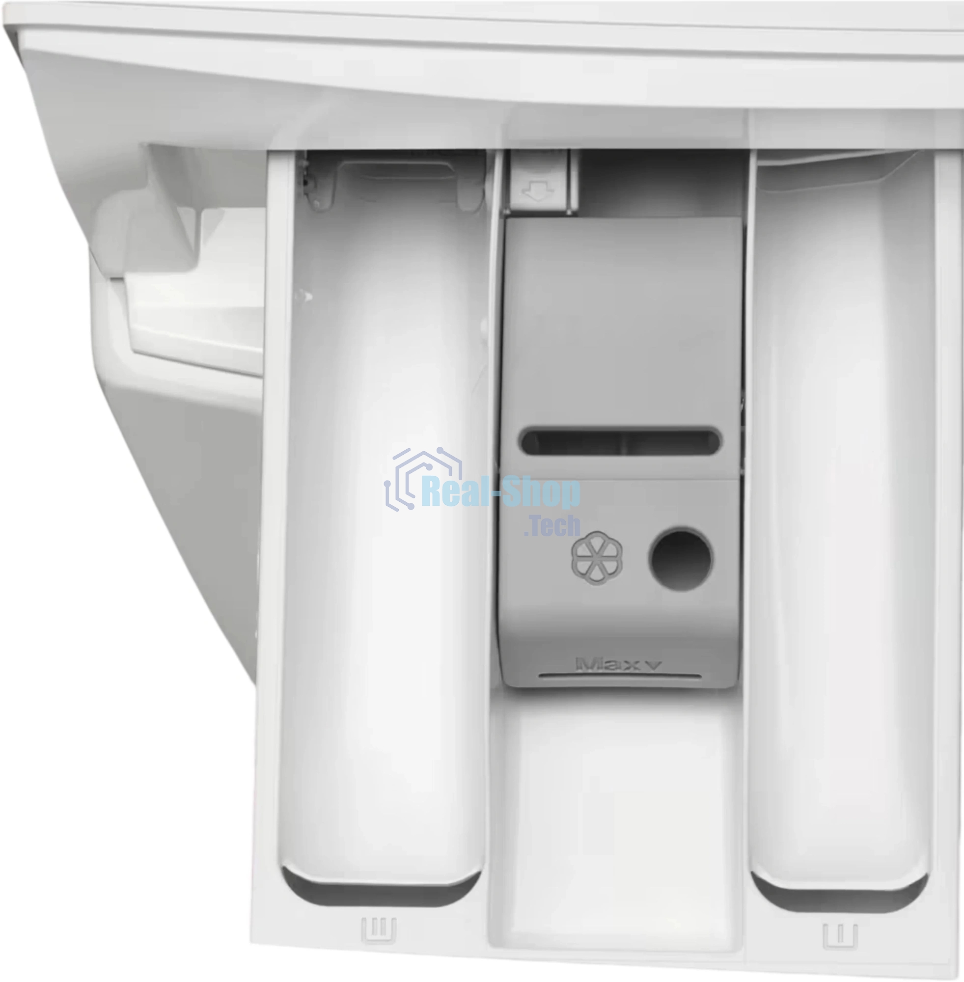 Стиральная машина Electrolux EW6F9492E пан.англ. загр.фронтальная макс.:9кг белый инвертор