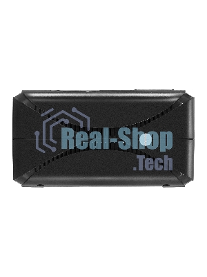 Источник бесперебойного питания ExeGate NEO Smart BU-800.LCD.AVR.5SH / 800 ВА / 480 Вт / 5 x CEE 7 (евророзетка)