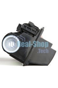 Картридж лазерный Cactus CS-TK330 черный (20 000 стр.) для Kyocera Mita FS 4000/4000DN/4000DTN