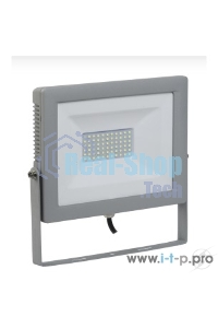 Прожектор СДО 07-70 LED 70Вт IP65 6500К сер. ИЭК LPDO701-70-K03