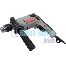 Дрель ударная Ресанта ДУ-13/580 580Вт патрон:кулачковый реверс