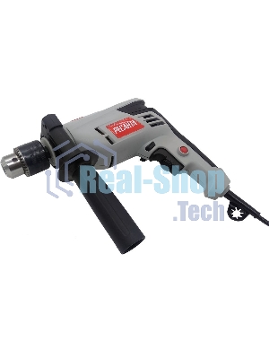 Дрель ударная Ресанта ДУ-13/580 580Вт патрон:кулачковый реверс