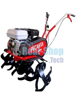 Культиватор Ресанта БМК-7,0 7л.с.