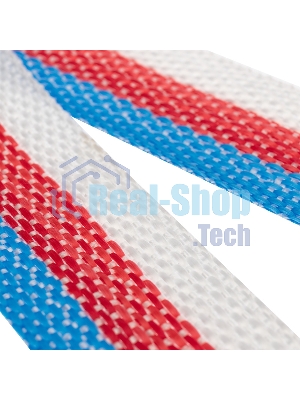 Трос буксировочный Rexant 3.5 т, 5 м, с двумя крюками