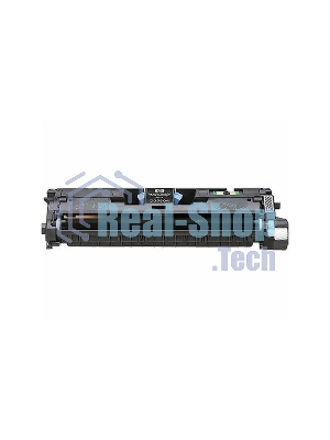 Картридж лазерный HP Q3960A черный Color LaserJet 2550 (5000 стр.)