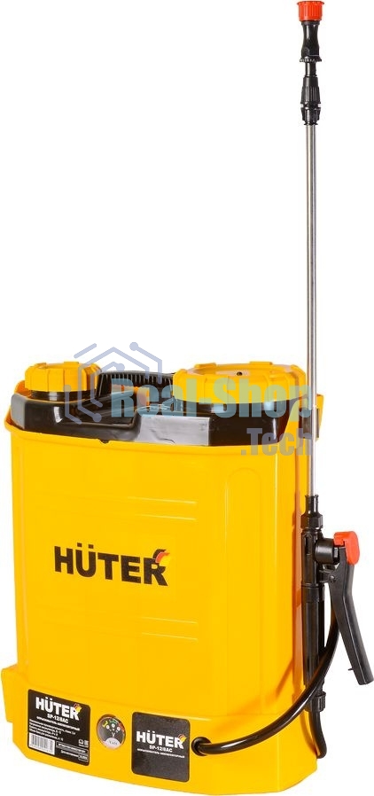 Опрыскиватель аккумуляторный Huter SP-12/8AC