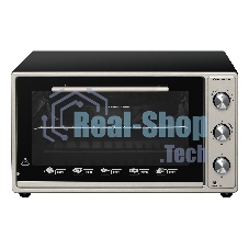 Мини-печь Maunfeld СEMOB.363.S1