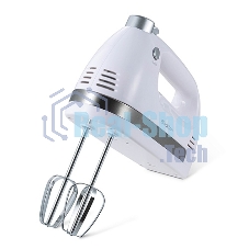 Ручной миксер Blackton Bt MX321 белый