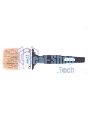 Кисть флейцевая Сибртех 