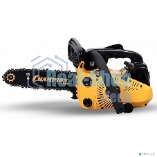 Бензопила Champion 125T10''-3/8''-1.3-40Е 0.7 кВт 3.2кг
