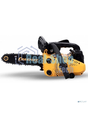 Бензопила Champion 125T10''-3/8''-1.3-40Е 0.7 кВт 3.2кг