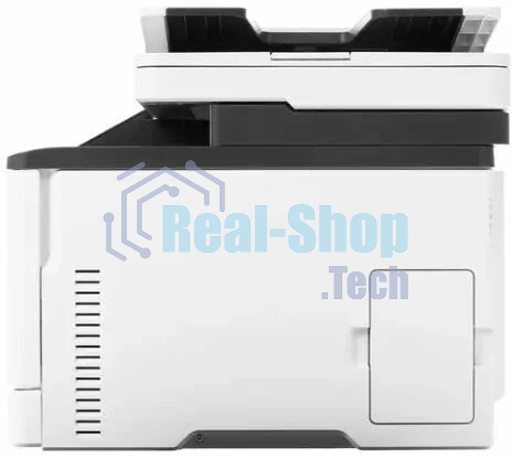 МФУ лазерное Pantum CM1100ADN, A4, цветной, печ. до 18 стр/мин., скан. до 18 стр/мин., 600 x 1200 dpi (печать) 300x300dpi (скан.), USB, RJ-45