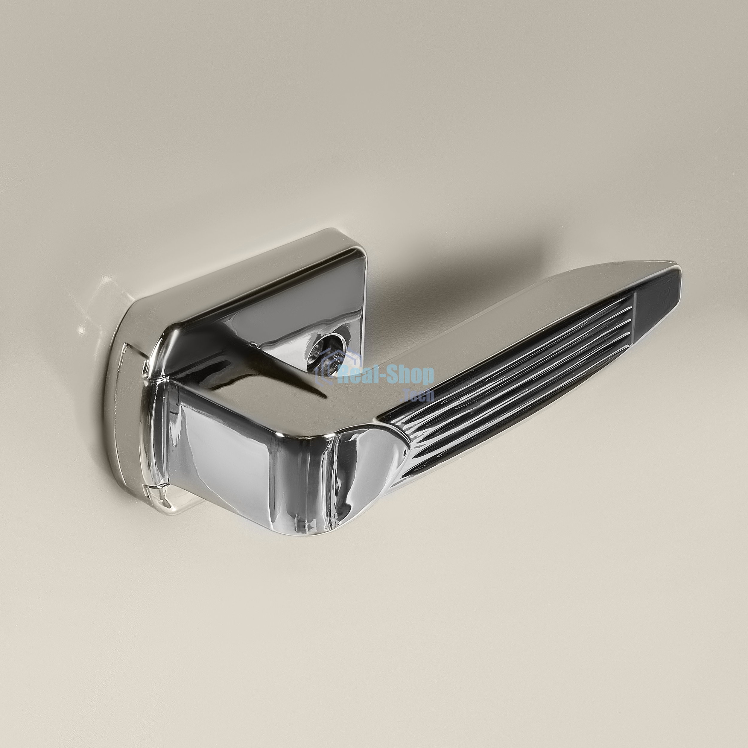 Холодильник Maunfeld MFF50RBG бежевый однокамерный 50л