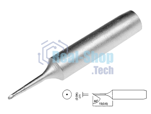 Жало для паяльника Quick QSS960-T-1C