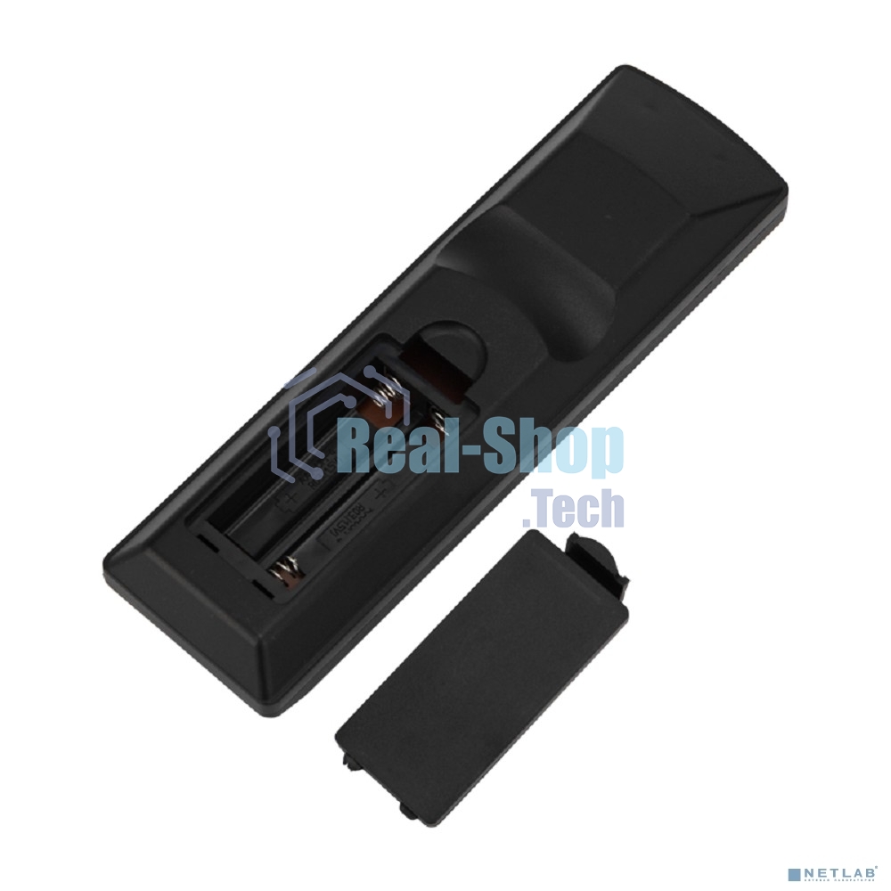 Универсальный пульт дистанционного управления Rexant для DVB-T2+TV (38-0012)