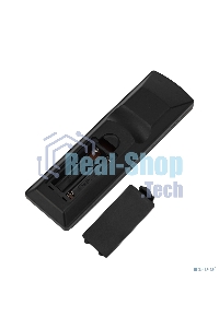 Универсальный пульт дистанционного управления Rexant для DVB-T2+TV (38-0012)