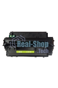 Картридж лазерный Cactus CS-Q2610A черный (6000 стр.) для HP Laser Jet 2300/2300L