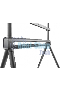 Подставка для телевизора Cactus CS-ST2946GY темно-серый 49