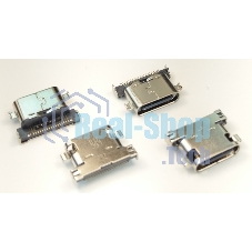 Разъем USB 3.1 Type C № 8