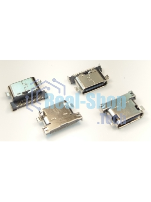 Разъем USB 3.1 Type C № 8