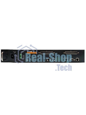 Коммутатор D-Link DAS-3626/A1A, 24×VDSL2 + 2×1 Гбит/с Combo, управляемый