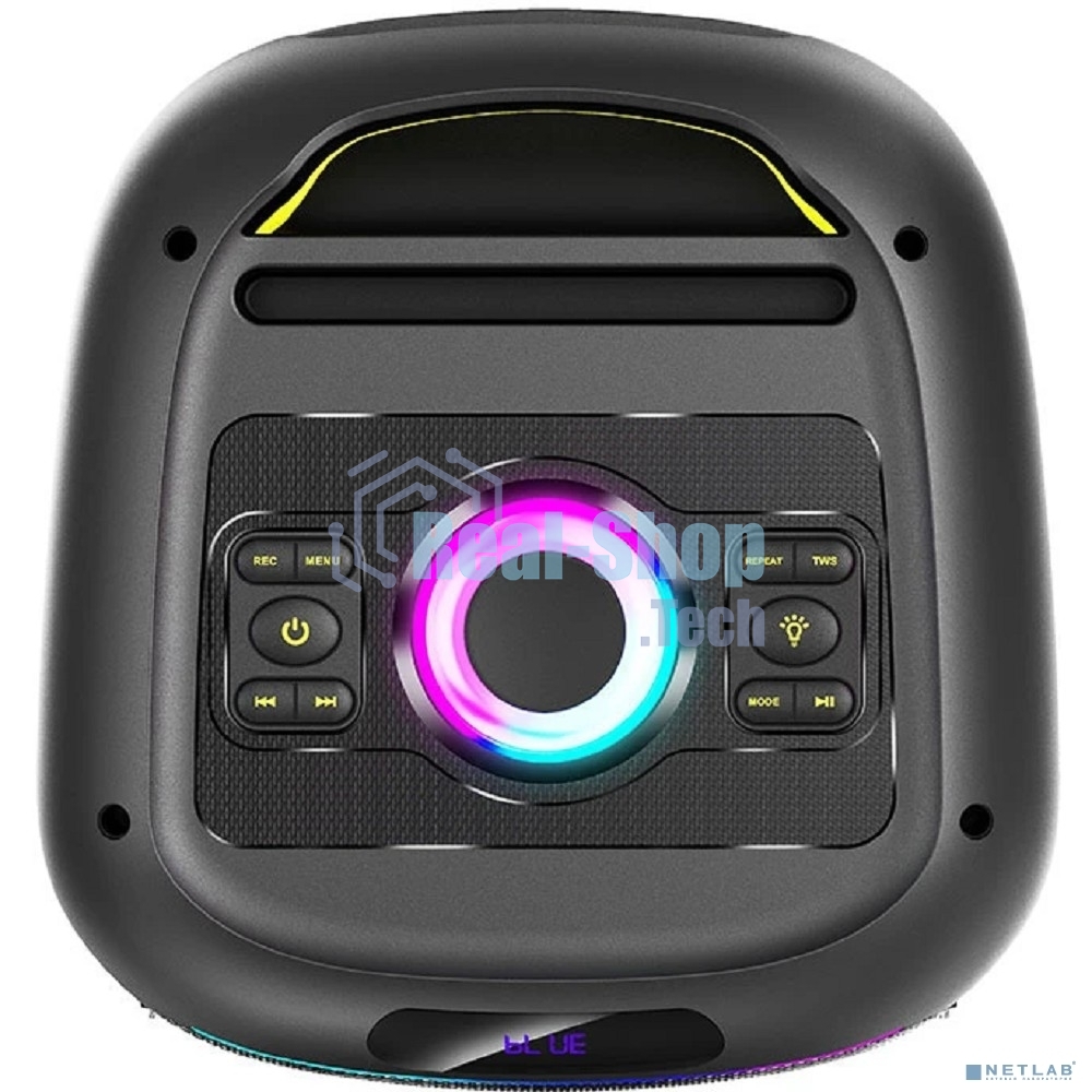 Портативная колонка Ritmix SP-770B