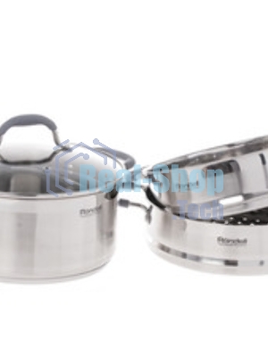 Пароварка Rondell RDS-751 26 см 13 л