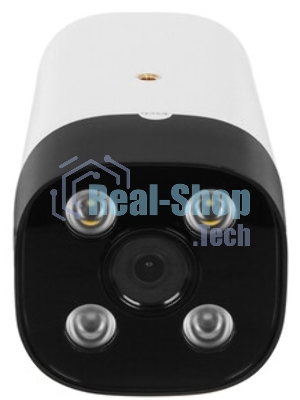 Камера IP TENDA 4Mp IR BULLET IT7-PCS