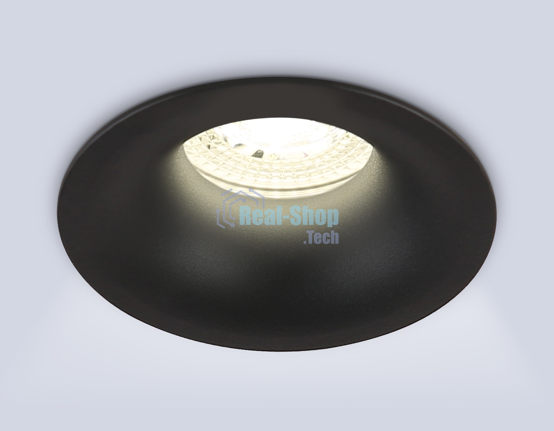 TS51811 BK черный MR11 GU5.3 D55*26