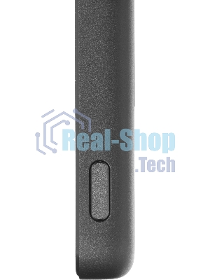 Портативный аккумулятор Xiaomi Super Slim Magnetic Power Bank 5000 Black (BHR08PMGL)