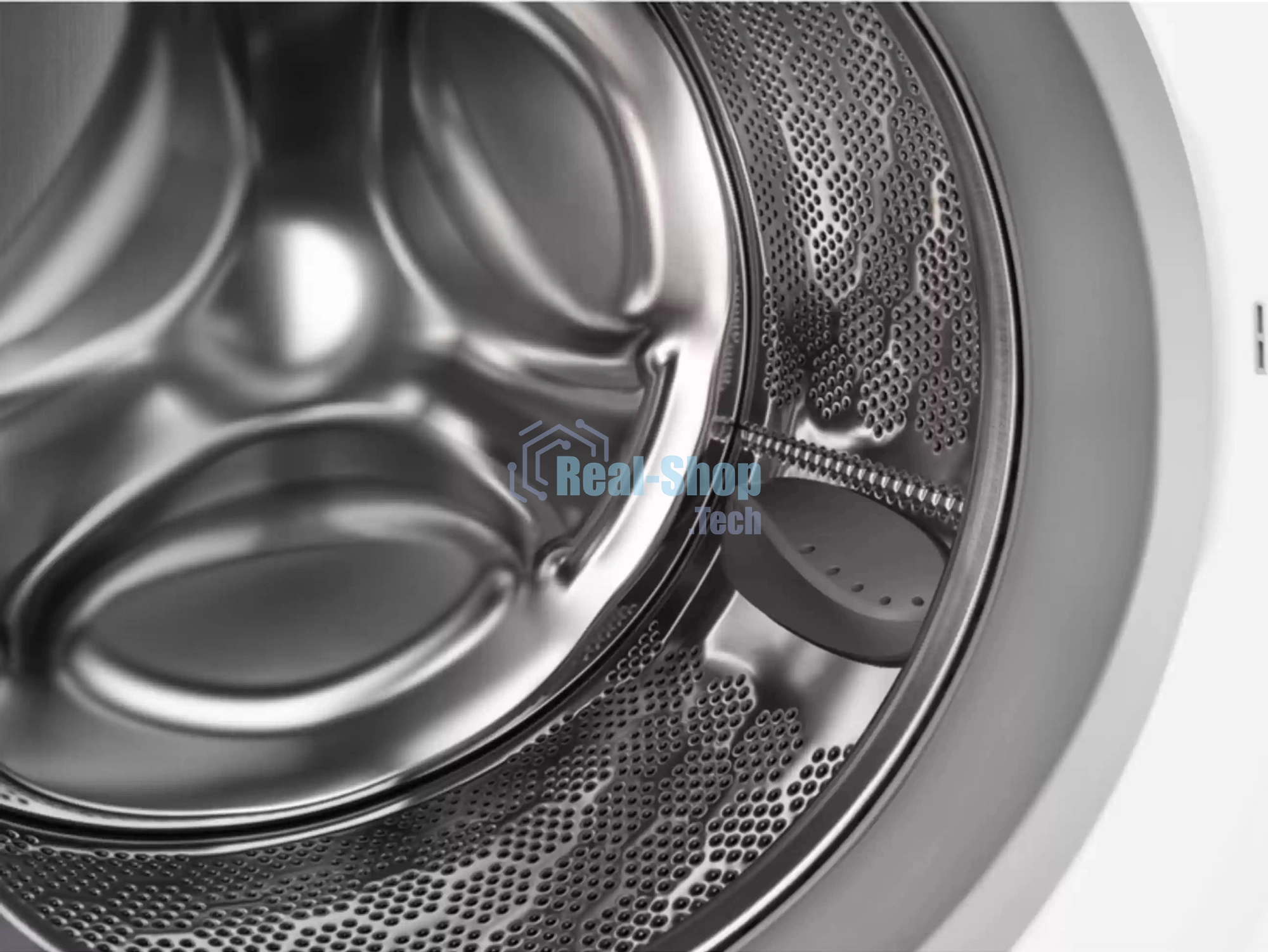 Стиральная машина Electrolux EW6F9492E пан.англ. загр.фронтальная макс.:9кг белый инвертор