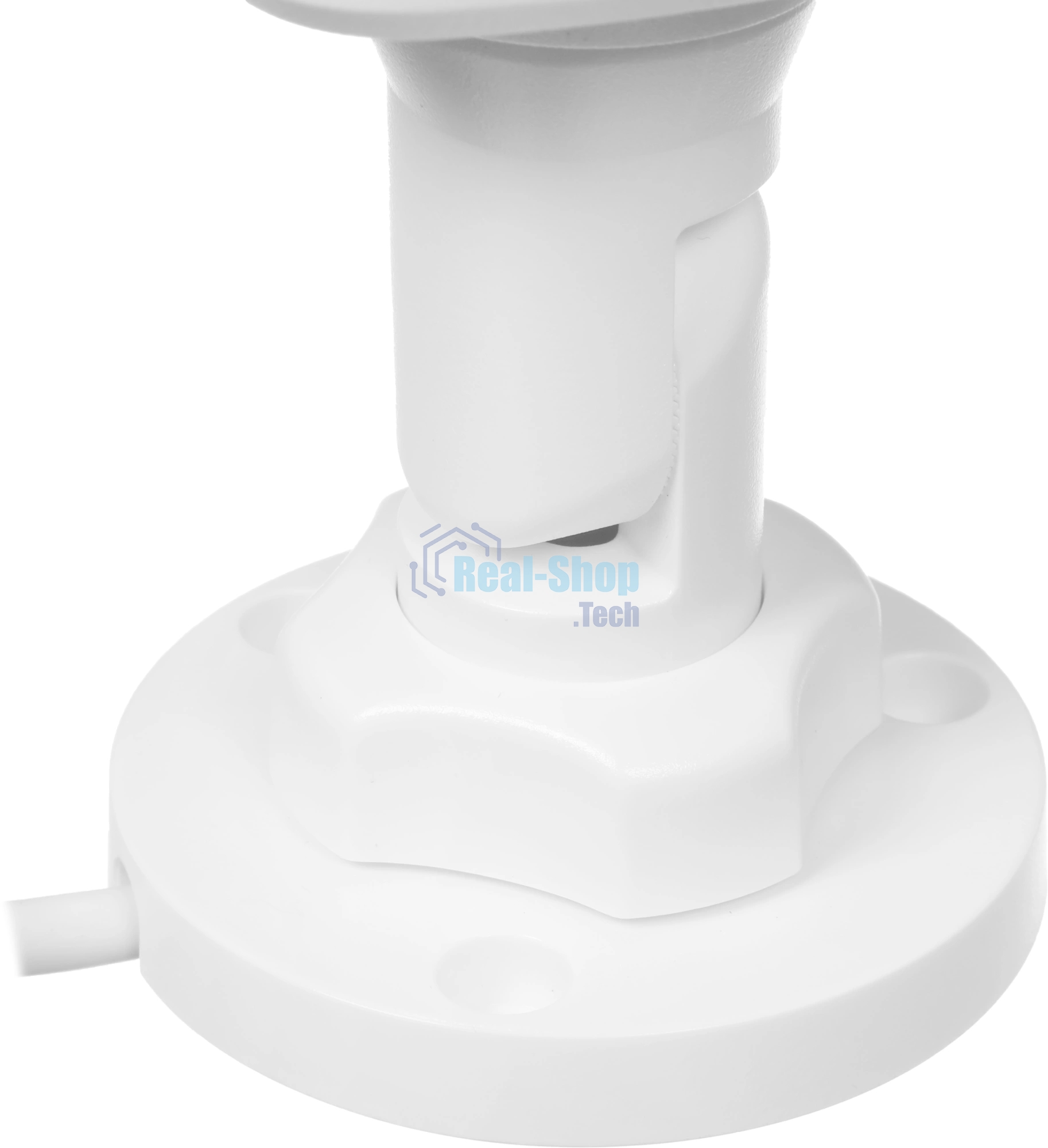 Камера видеонаблюдения Dahua DH-IPC-B1E20P-A-0280B, IP, 2 Мп, 2.8 мм, белая