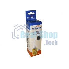 Чернила для принтеров Canon универсальные 1x30 мл Yellow водн ProfiLine