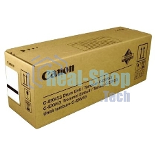 Фотобарабан Canon C-EXV53 для IR ADVANCE 4525i MFP/4535i MFP/4545i MFP/4551i MFP. черный.