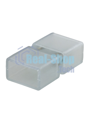 Коннектор соединительный Neon-night для LED ленты 220 В 6x10.6 мм