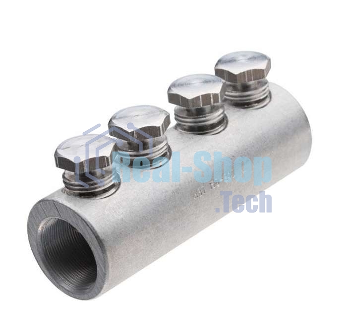 Соединитель болтовой 4СБ-70/120 КВТ 65814