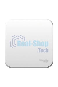 Выключатель 1-кл. ОП Blanca (сх.1) 6А 250 В белый SchE BLNVA061001