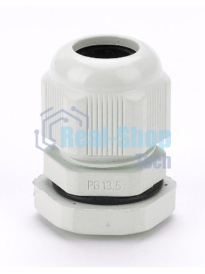 Сальник PG 13.5 кабель d5-12мм DEKraft 32153DEK