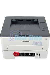 Принтер лазерный Pantum P3010D, A4, ч/б, печ. до 30 стр/мин, 1200 х 1200dpi, USB