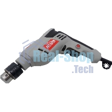 Дрель ударная Ресанта ДУ-13/580 580Вт патрон:кулачковый реверс