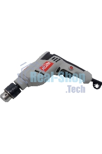 Дрель ударная Ресанта ДУ-13/580 580Вт патрон:кулачковый реверс