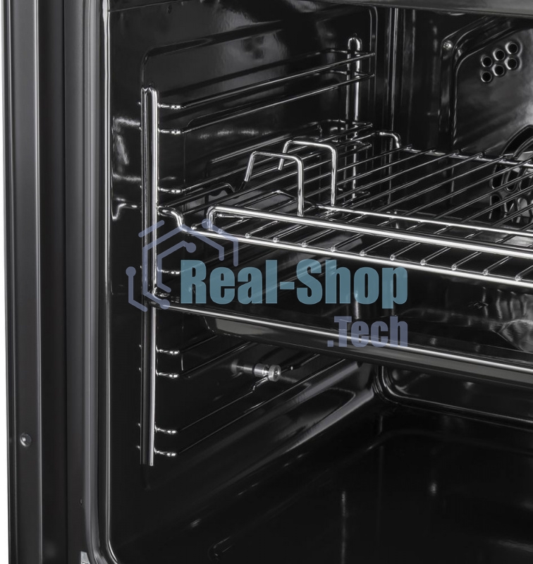 Шкаф духовой электрический Maunfeld EOEM516B, встраиваемый