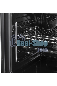 Шкаф духовой электрический Maunfeld EOEM516B, встраиваемый